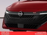 New 2026 Nissan Sentra Sedan
