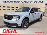 Used 2025 Ford Maverick Truck