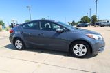 Used 2015 Kia Forte Sedan