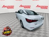 Used 2023 Nissan Sentra Sedan