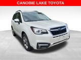 Used 2018 Subaru Forester SUV