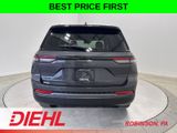 New 2026 Jeep Grand Cherokee SUV