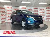 Used 2019 Chevrolet Equinox SUV