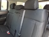 New 2026 Hyundai Santa Fe Hybrid SUV