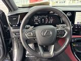 Used 2024 Lexus NX SUV