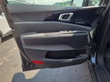 New 2026 Kia Carnival MPV Van