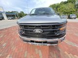 Used 2025 Ford F-150 Truck