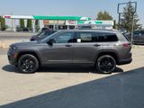 New 2026 Jeep Grand Cherokee L SUV