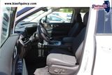 New 2026 Kia Carnival MPV Van