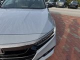 Used 2021 Honda Accord Sedan