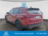 New 2026 Honda CR-V Hybrid SUV