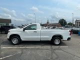 Used 2024 Chevrolet Silverado 1500 Truck