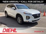 Used 2020 Hyundai Santa Fe SUV