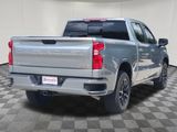 Used 2023 Chevrolet Silverado 1500 Truck