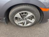 Used 2020 Honda Civic Sedan