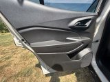 New 2026 Chevrolet Trax SUV