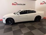 Used 2016 Dodge Charger Sedan