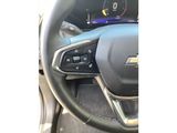 Used 2025 Chevrolet TrailBlazer SUV