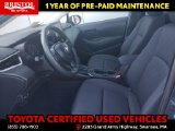 Used 2025 Toyota Corolla Sedan