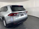 Used 2025 Toyota Grand Highlander SUV