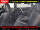 Used 2018 Toyota RAV4 Hybrid SUV