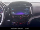 Used 2022 Kia Soul Hatchback