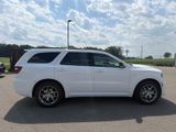 New 2027 Dodge Durango SUV