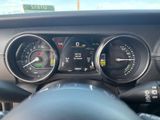 Used 2021 Jeep Wrangler SUV