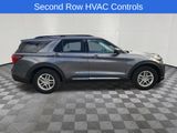 Used 2025 Ford Explorer SUV