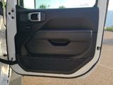 Used 2021 Jeep Wrangler SUV