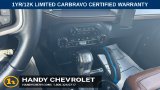 Used 2022 Ford Bronco SUV