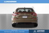 Used 2025 Honda Civic Hatchback Hatchback