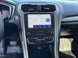 Used 2019 Ford Fusion Sedan