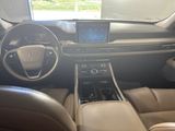 Used 2023 Lincoln Aviator SUV