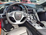 Used 2017 Chevrolet Corvette Convertible