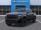 New 2026 Chevrolet Silverado 1500 Truck