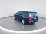 Used 2020 Honda Odyssey Van