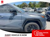 Used 2026 Toyota RAV4 SUV