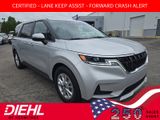 Used 2022 Kia Carnival Van