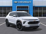 New 2026 Chevrolet TrailBlazer SUV
