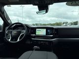 Used 2025 Chevrolet Silverado 1500 Truck