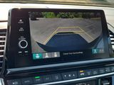 New 2026 Honda Odyssey Van