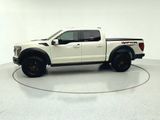 Used 2025 Ford F-150 Truck