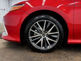 Used 2024 Toyota Camry Hybrid Sedan