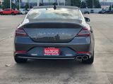 Used 2023 Genesis G70 Sedan