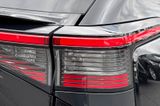 New 2026 Toyota bZ SUV