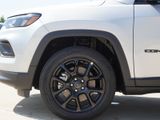 New 2026 Jeep Compass SUV