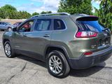 Used 2019 Jeep Cherokee SUV