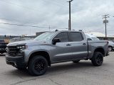 Used 2022 Chevrolet Silverado 1500 LTD Truck