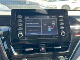 Used 2024 Toyota Camry Hybrid Sedan